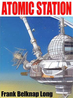 cover image of Atomic Station